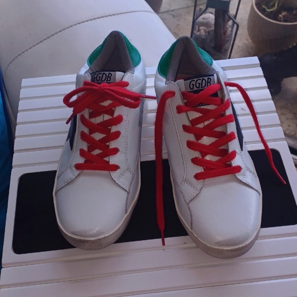 Golden Goose sneakers
